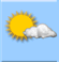 Partly Cloudy